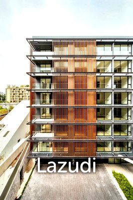 ขายคอนโด : 2 Beds 86.17 SQM, Chalermnit Art De Maison