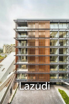 2 Beds 86.17 SQM, Chalermnit Art De Maison