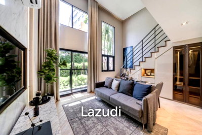 Condos for sale : 1 Bed Executive 1 Bath 41.55 SQ.M Na Reva Charoennakhon