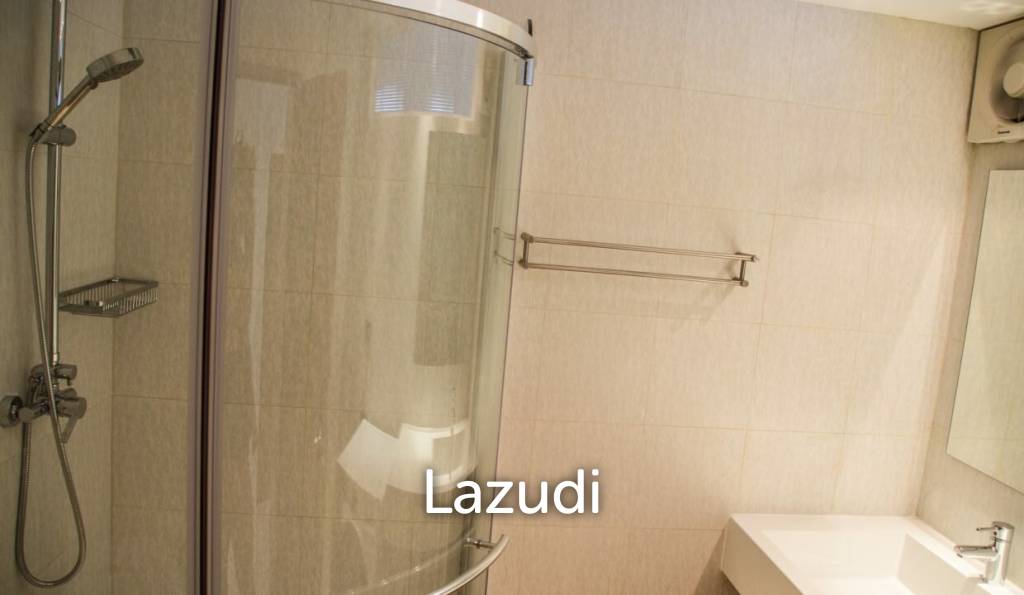รูป 1 Bed 1 Bath 77 SQ.M Diamond Tower - รูปที่ 8/9