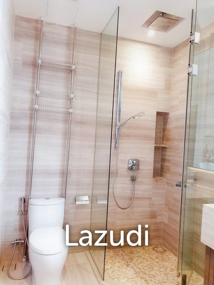รูป 2 Bed 2 Bath 75 SQ.M The Diplomat 39 - รูปที่ 9/10