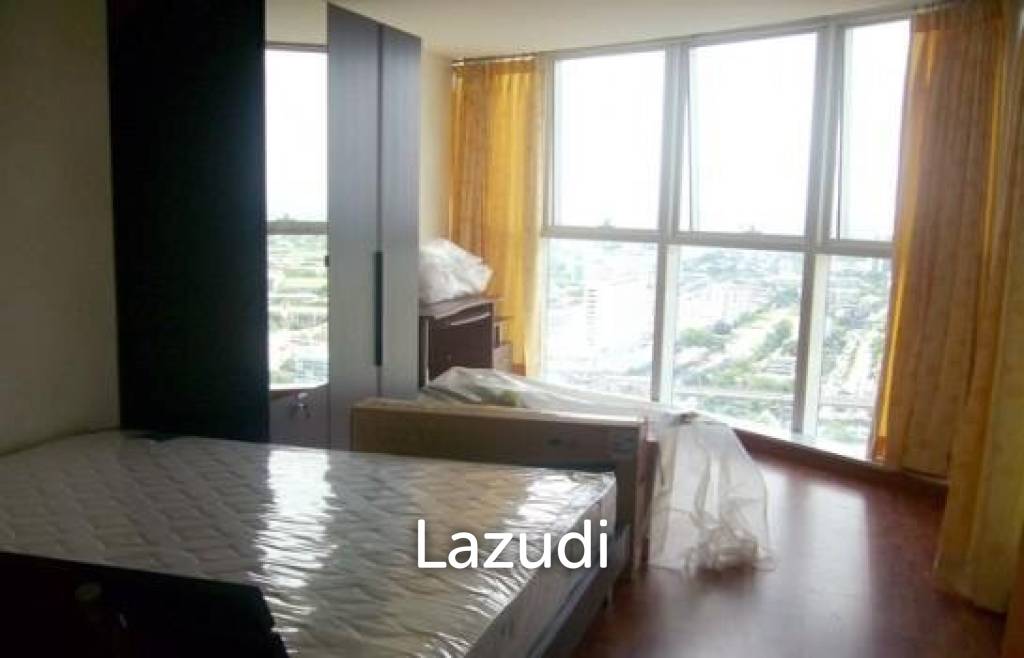 รูป 3 Bed 3 Bath 134 SQ.M Bangkok Horizon Ramkhamhaeng - รูปที่ 2/8