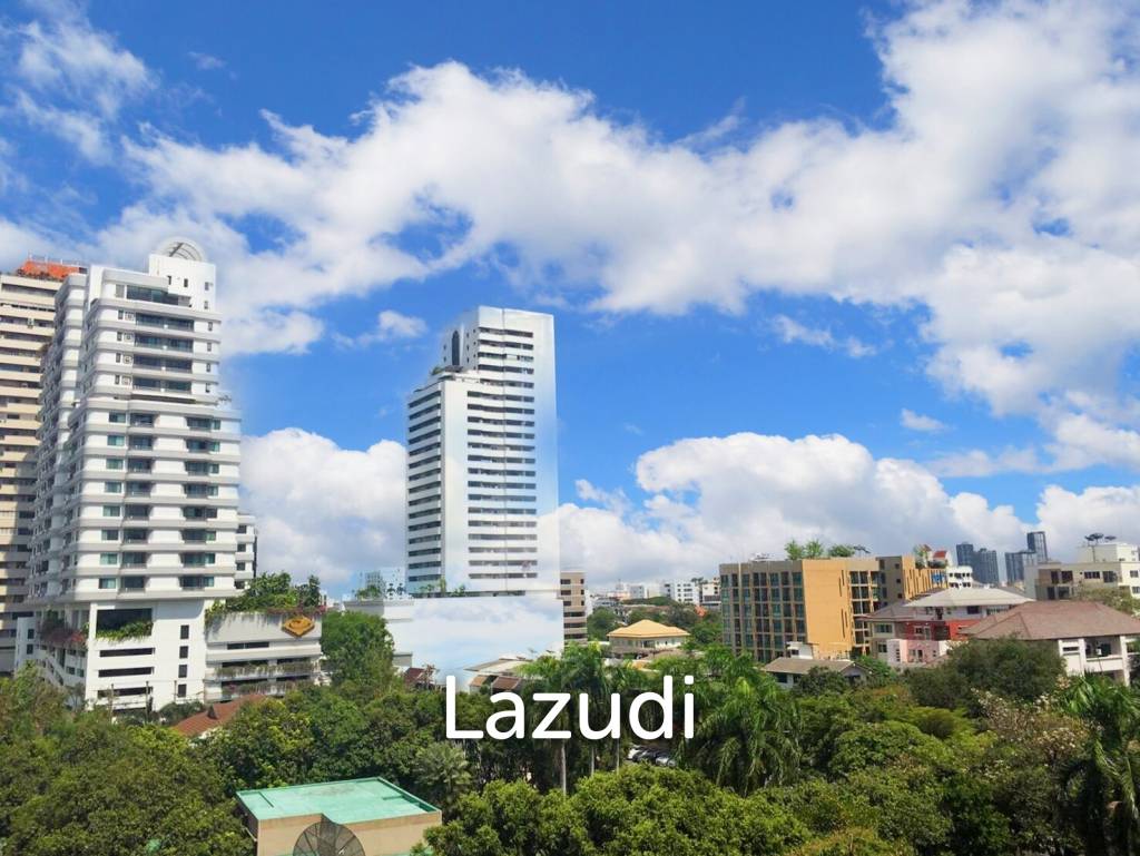 รูป 4 Bed 5 Bath 450 SQ.M Oriental Towers - รูปที่ 17/18
