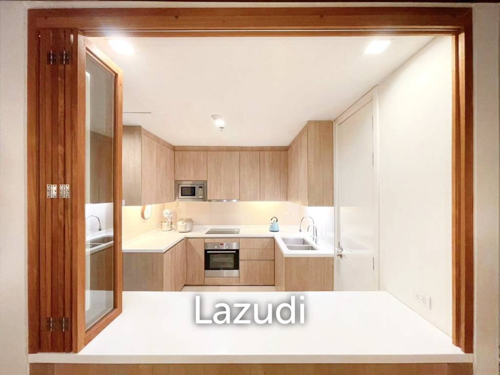 รูป 2 Bed 2 Bath 123 SQ.M Circle Living Prototype - รูปที่ 22/28