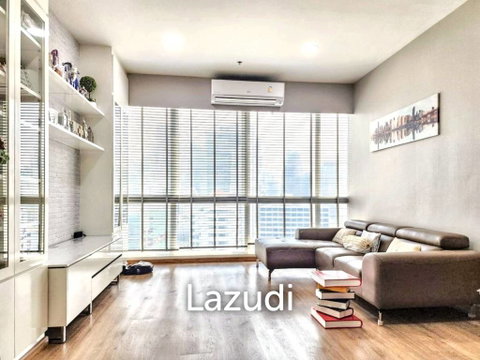 2 Bed 2 Bath 90 SQ.M Millennium Residence