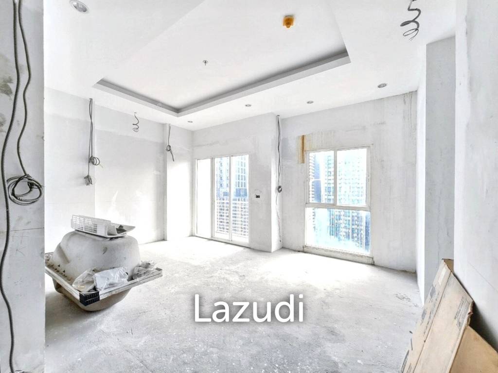 รูป 3 ห้องนอน 3 ห้องน้ำ 213.88 ตร.ม. สำหรับขาย - รูปที่ 7/17