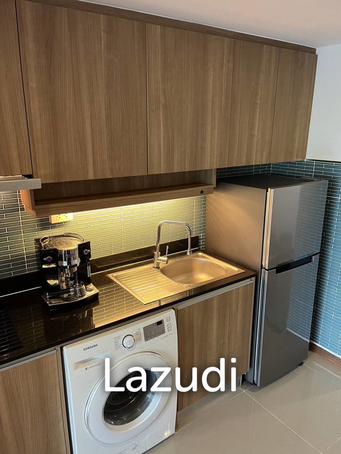 picture 2 Bed 74 SQ.M Interlux Premiers Sukhumvit 13 - 9/23