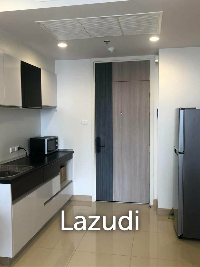 รูป 1 Bed 1 Bath 50 sqm Condo For Sale - รูปที่ 5/11
