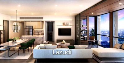 ขายคอนโด : 2 Bed 2 Bath 88 SQ.M The Issara Sathorn
