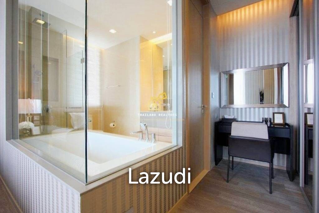 รูป 1 Bed 1 Bath 47 SQ.M The ESSE Asoke - รูปที่ 16/16