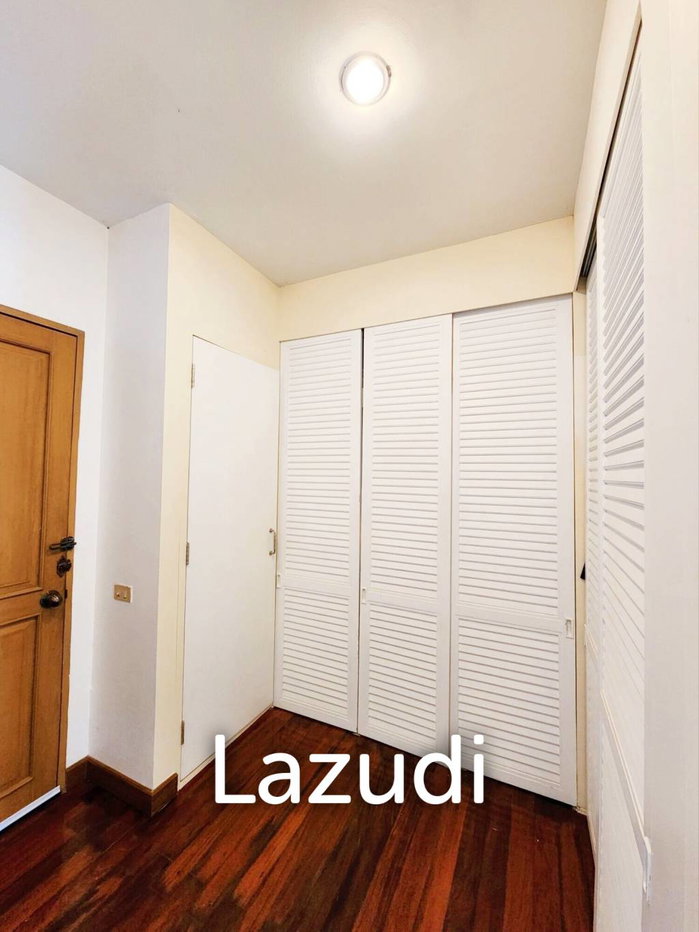 รูป 2 Bed 2 Bath 120 SQ.M Baan Chao Praya - รูปที่ 6/12