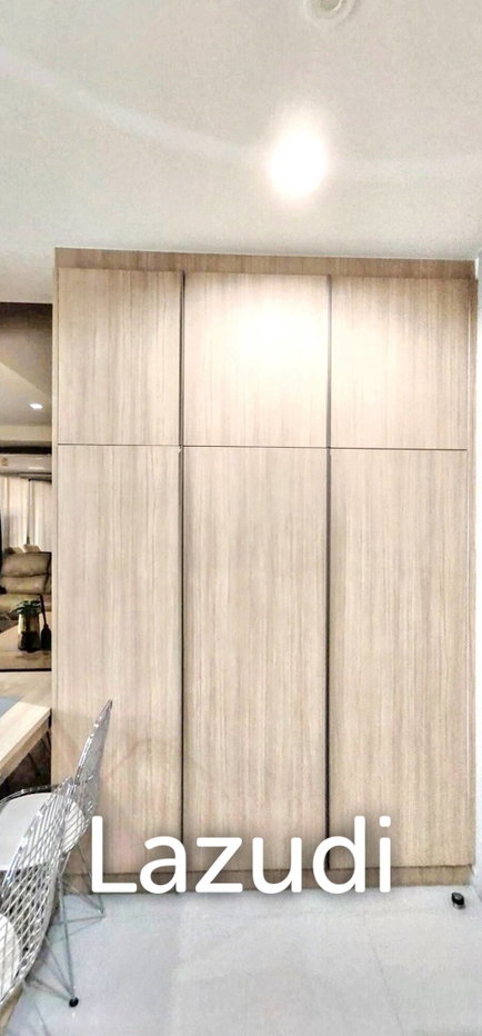 รูป 2 Bedroom 2 Bathroom 64 SQ.M at M Jatujak - รูปที่ 11/18