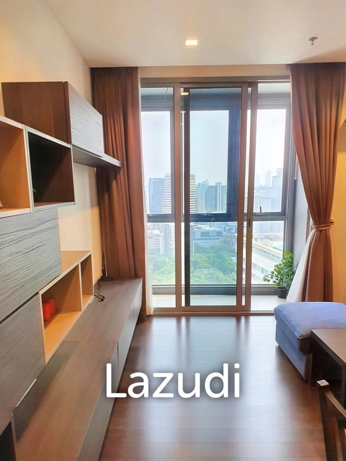 รูป 2 Bed 2 Bath 60 SQ.M The Line Ratchathewi - รูปที่ 9/14