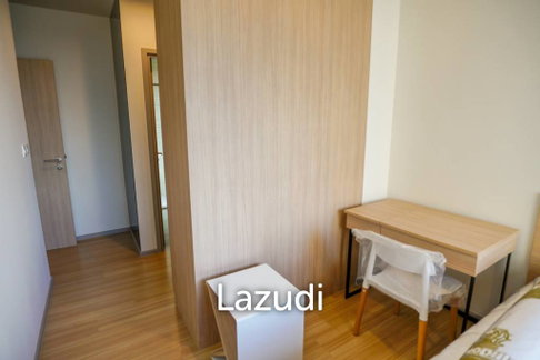 2 Bedroom 2 Bathroom 55 SQ.M M Jatujak