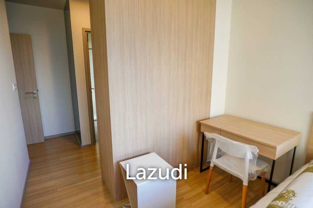 รูป 2 Bedroom 2 Bathroom 55 SQ.M M Jatujak - รูปที่ 1/8