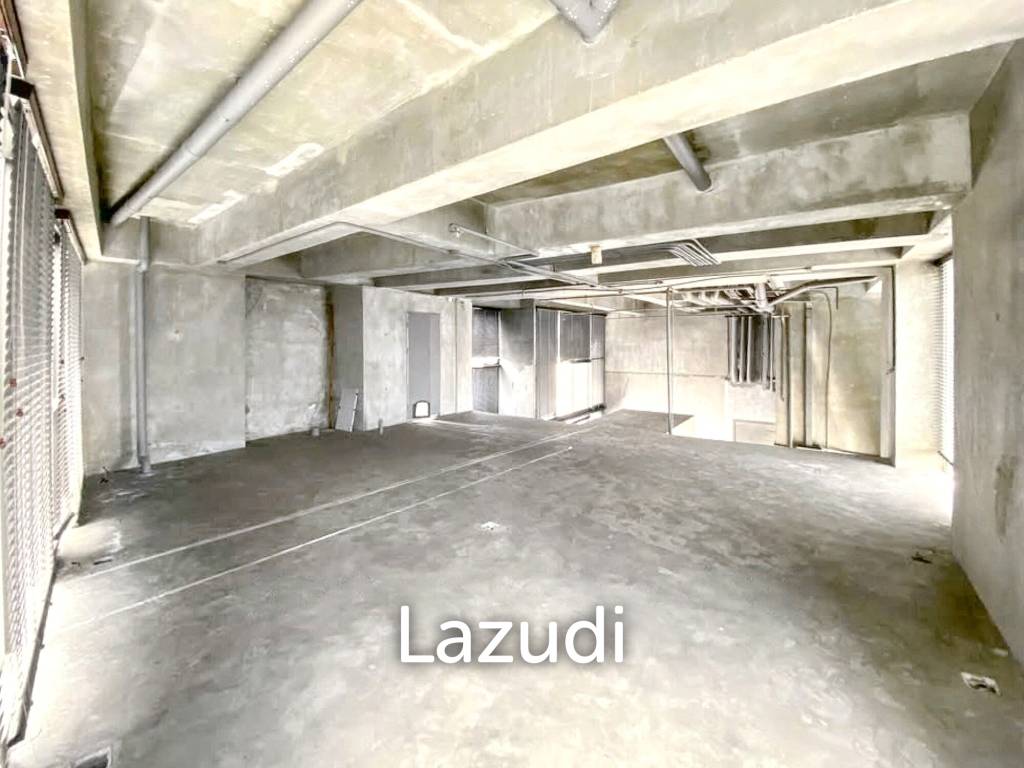 รูป Duplex Penthouse Bare Shell The Alcove Thonglor 10 - รูปที่ 4/15