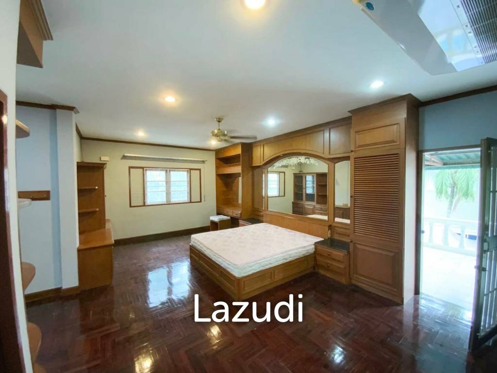 รูป 5 Bedroom 380 SQ.M 2 Storey House - รูปที่ 14/20