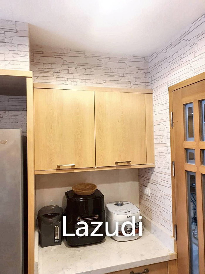 รูป 3 Bed 3 Bath 137 SQ.M. The Rise Sukhumvit 39 - รูปที่ 8/11