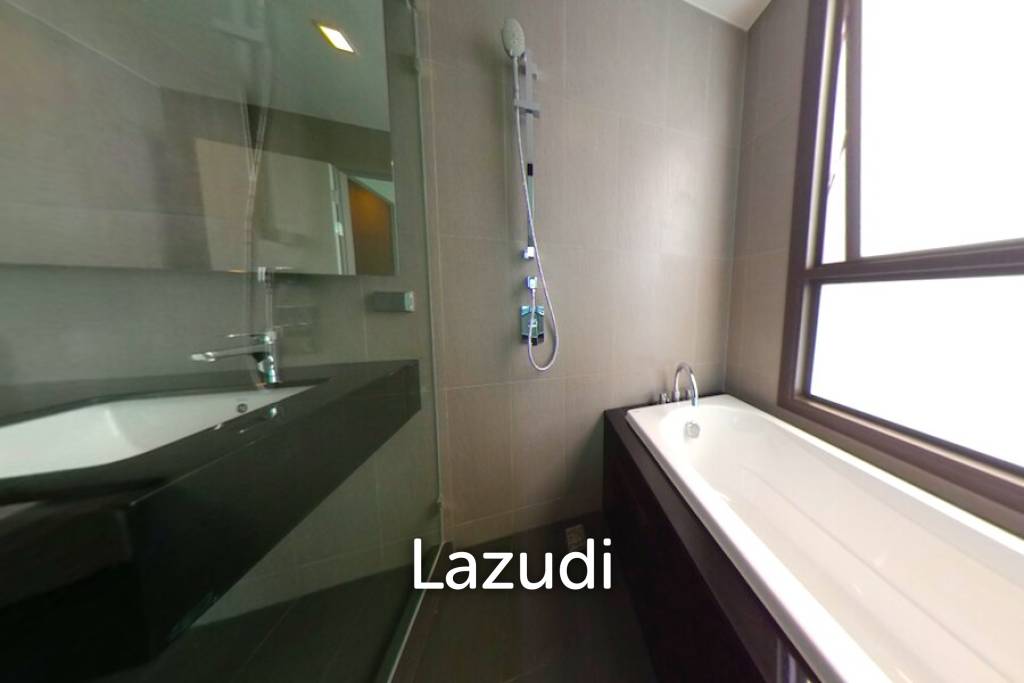 รูป 2 ห้องนอน 83.76ตร.ม วิซดอม อเวนิว รัชดา - ลาดพร้าว - รูปที่ 17/21