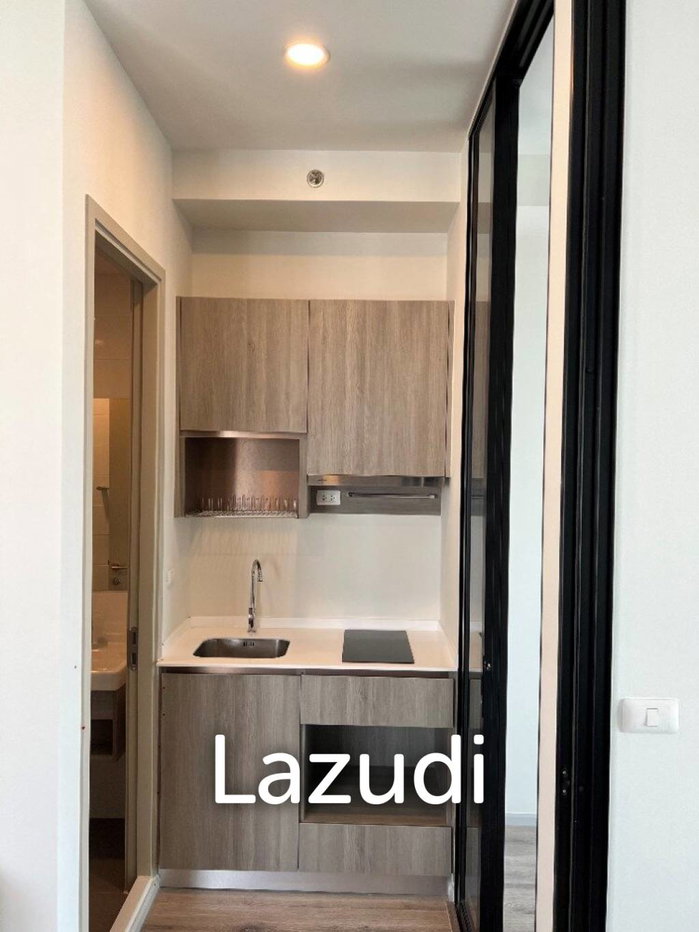 รูป 2 Bed 33.32 SQM KnightsBridge Prime Ratchayothin - รูปที่ 2/7