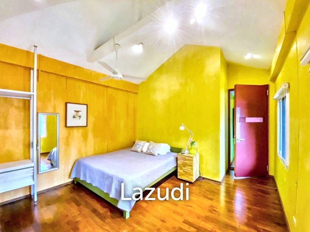 รูป 3 Bed 3 Bath 356 SQ.M Noble Tara Town in Town - รูปที่ 31/45