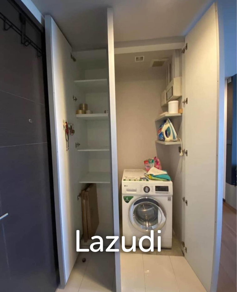 รูป 2 Bedroom 2 Bathroom 65 SQ.M Ceil by Sansiri - รูปที่ 5/9