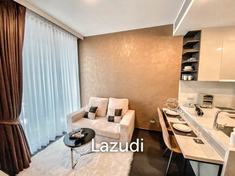 1 Bed 1 Bath 44 SQ.M at LAVIQ Sukhumvit 57