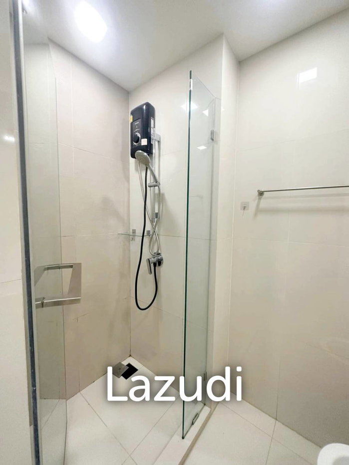 รูป 1 Bed 1 Bath 38 SQ.M Centric Ratchayothin - รูปที่ 9/10