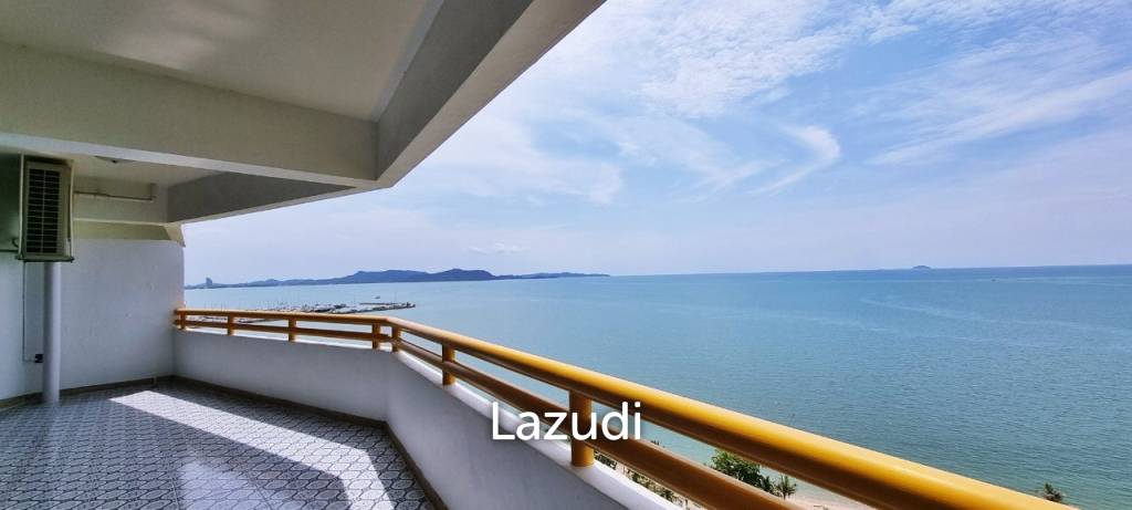 รูป 2 Beds 2 Baths 132 SQ.M. Sunshine Beach - รูปที่ 15/15