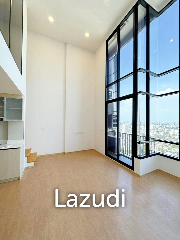 รูป 2 Bed 2 Bath 76 SQ.M MARU Ekkamai 2 - รูปที่ 4/10