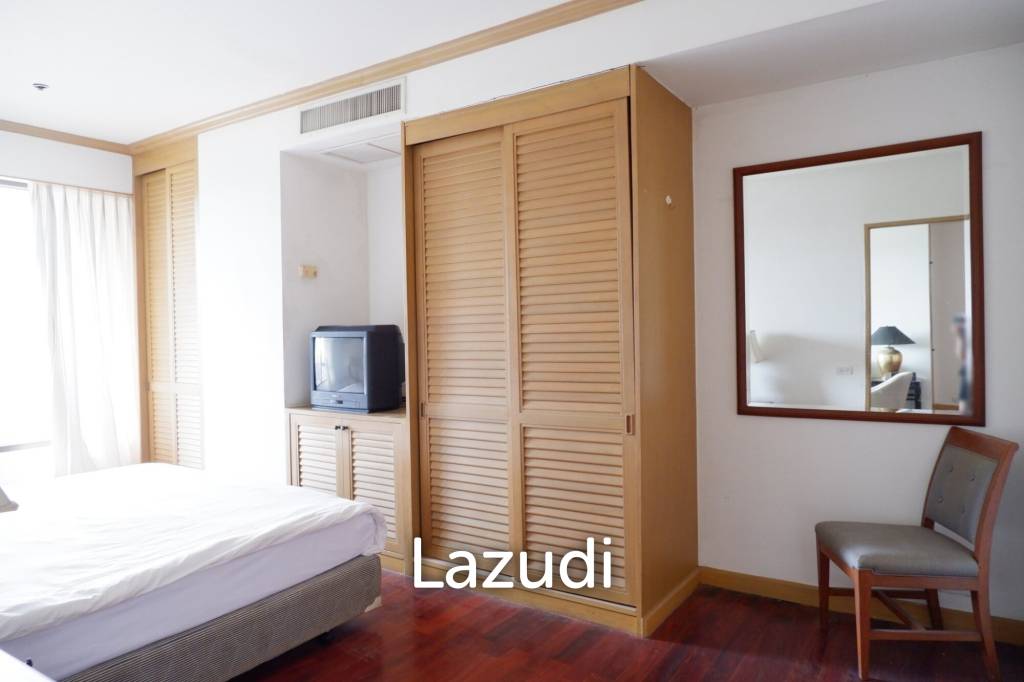 รูป 83.95 SQ.M 1 Bed 1 Bath Baan Chao Praya - รูปที่ 10/13