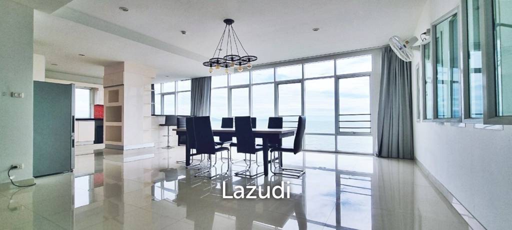 รูป 3 Beds 4 Baths 200.1 SQ.M Musselana - รูปที่ 2/20