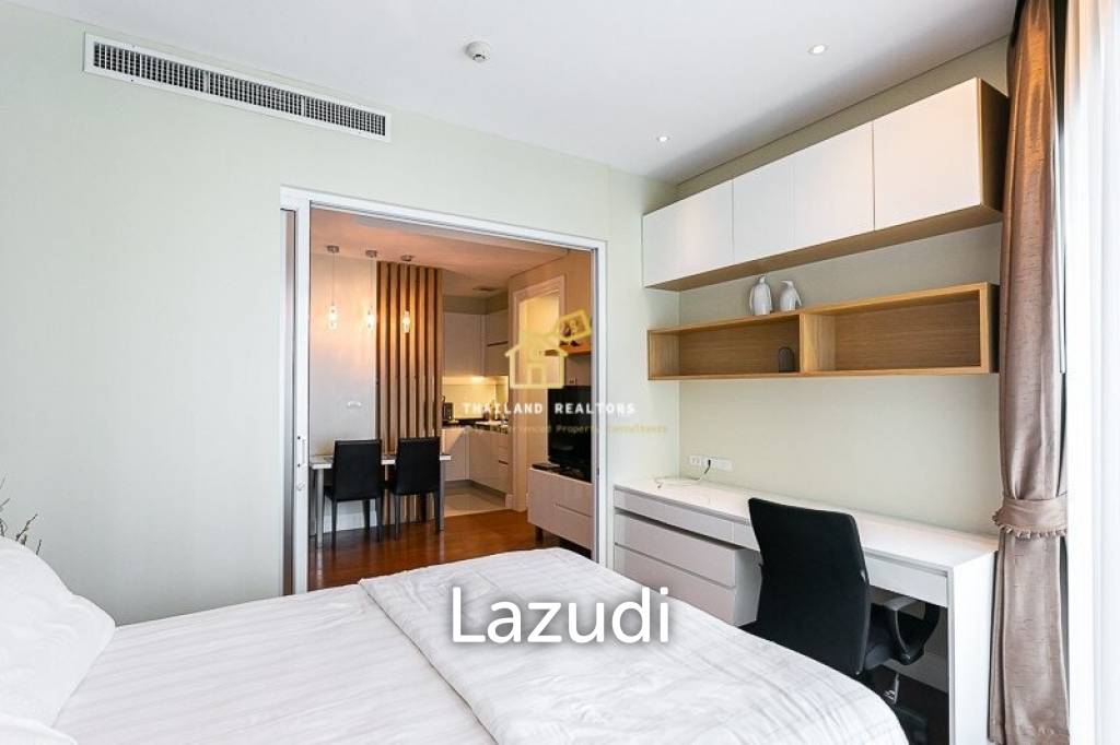 รูป 2 Bed 1 Bath 69 SQ.M. Bright Sukhumvit 24 - รูปที่ 13/24