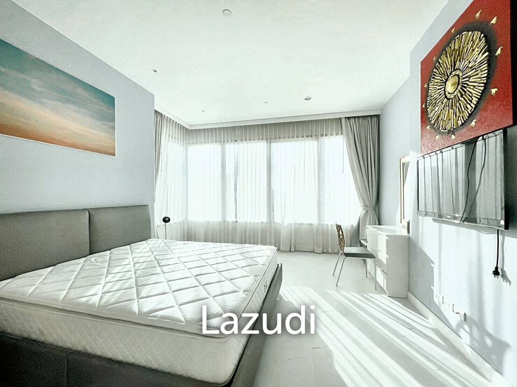 รูป 2 Bedroom 2 Bathroom 110 SQ.M 185 Rajadamri - รูปที่ 16/33
