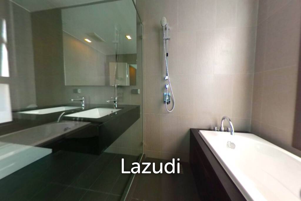 รูป 2 ห้องนอน 83.76ตร.ม วิซดอม อเวนิว รัชดา - ลาดพร้าว - รูปที่ 18/21