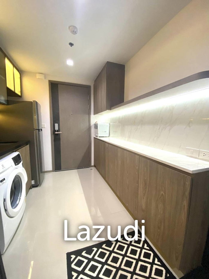 รูป 2 Bed 2 Bath 65 SQ.M THE LINE Phahonyothin Park - รูปที่ 3/7