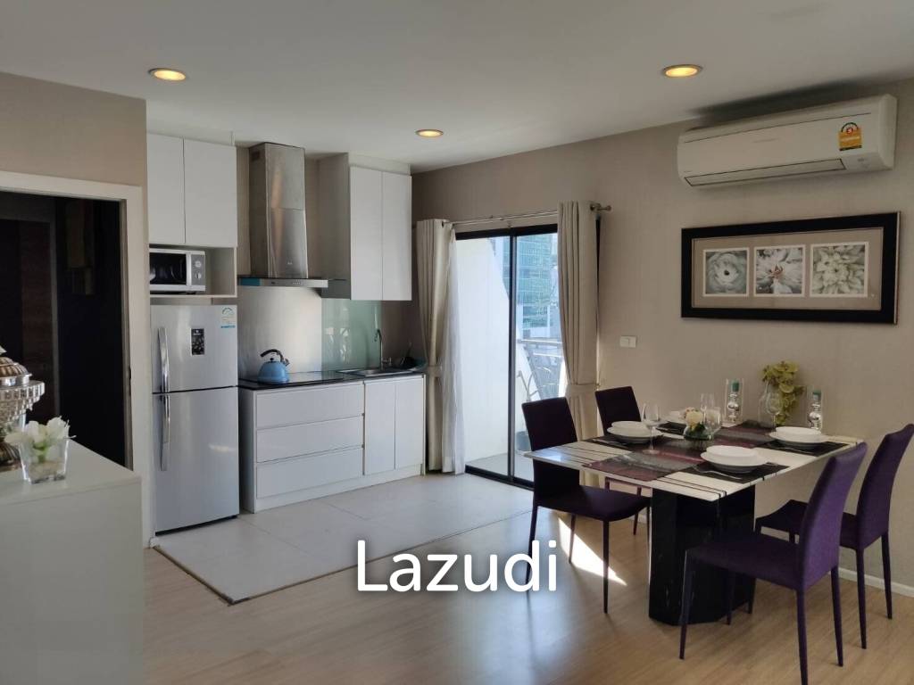 รูป 1 Bed 1 Bath 80 SQ.M. Renova Residence Chidlom - รูปที่ 7/17