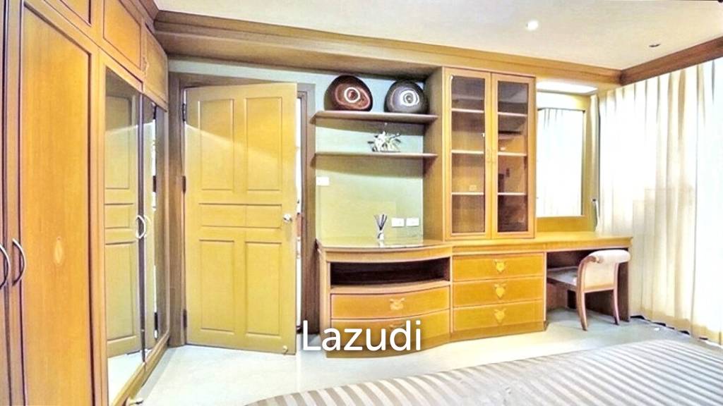 รูป 2 Bed 2 Bath 85 SQ.M Ratchada City Condo - รูปที่ 10/13