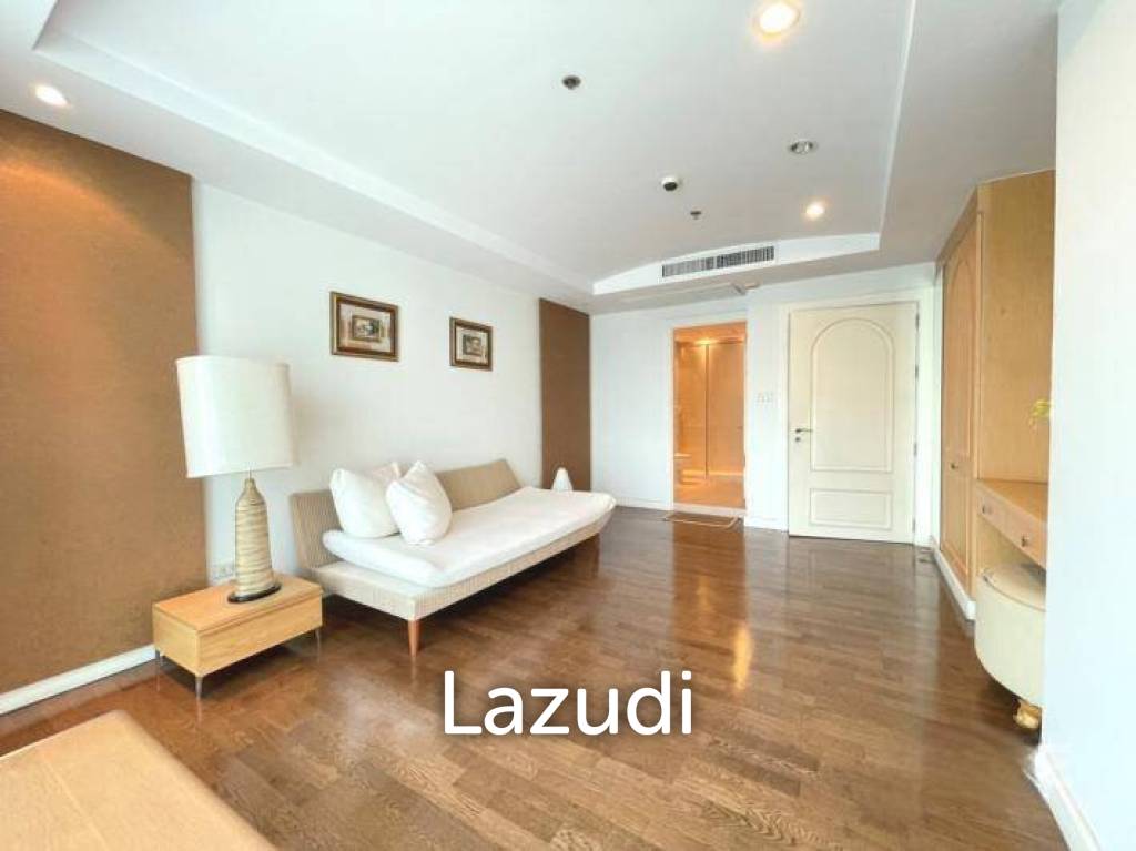 รูป 3 Bed 4 Bath 235 SQ.M Baan Sathorn Chaopraya - รูปที่ 5/13