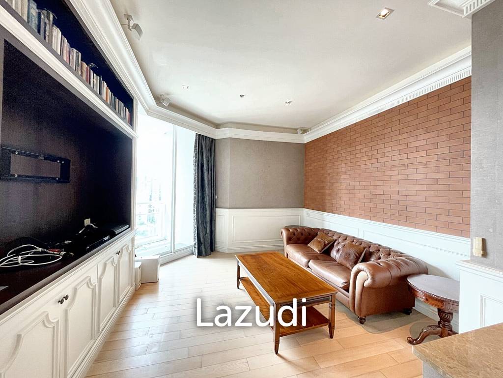 รูป 1 Bed 1 Bath 81 SQ.M Eight Thonglor Residence - รูปที่ 1/19