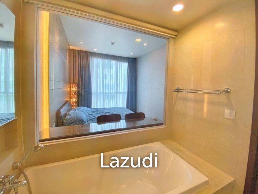 รูป 1 Bed 1 Bath 55 SQ.M Quattro by Sansiri - รูปที่ 13/17