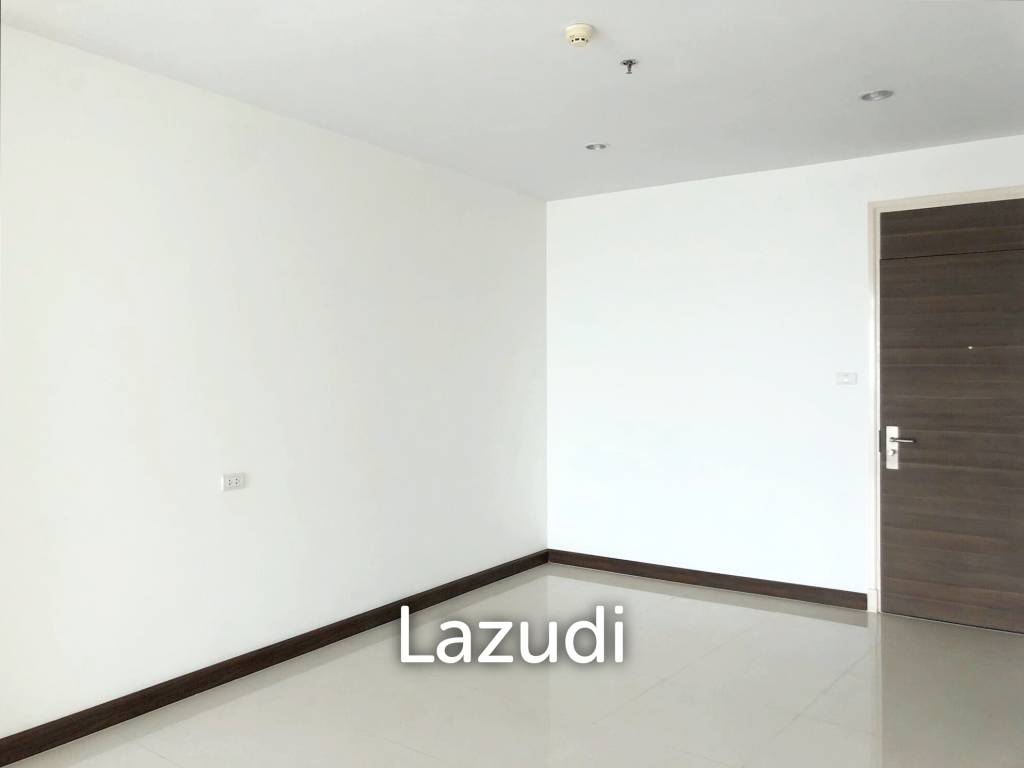 รูป 1 Bed 1 Bath 63 SQ.M Supalai Prima Riva - รูปที่ 3/5