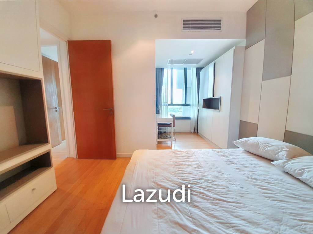 รูป 2 Bed 2 Bath 104.47 SQ.M. at The Pano - รูปที่ 9/13
