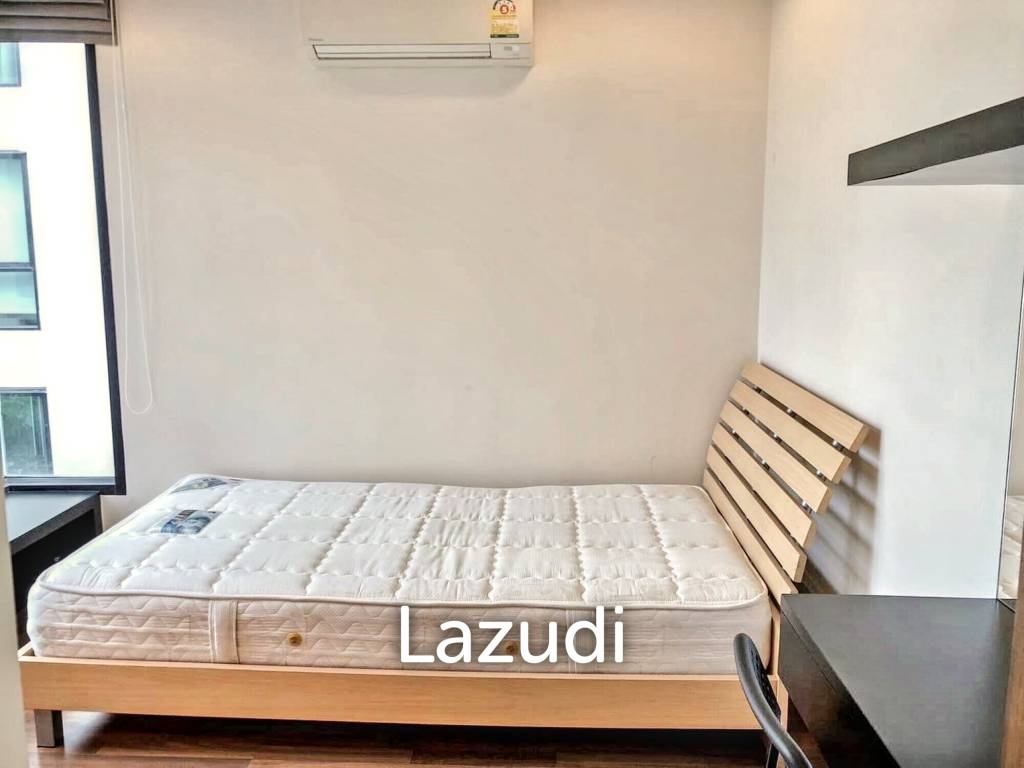 รูป 2 Bed 2 Bath 64 SQ.M Zenith Place Sukhumvit 42 - รูปที่ 10/15