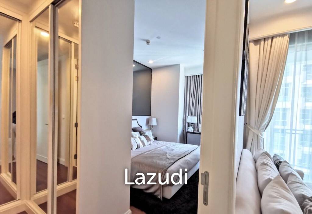 รูป 84.85 Sqm 2 Bed Condo for Sale - Q Langsuan - รูปที่ 13/16