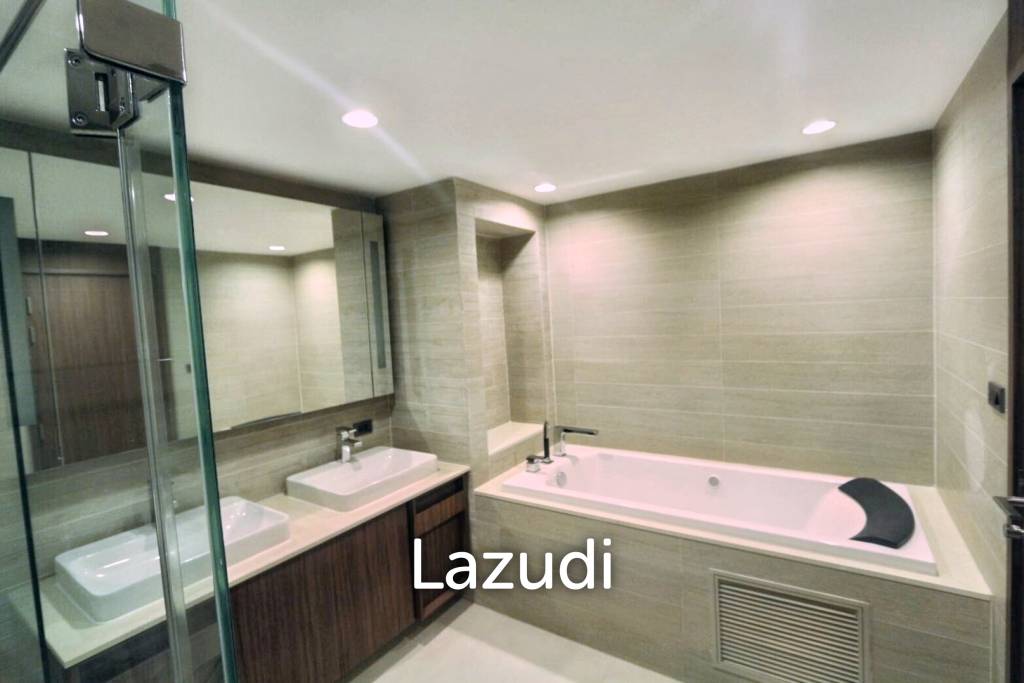 picture 3 Bed 171.44 SQ.M. The Hudson Sathorn 7 - 28/32