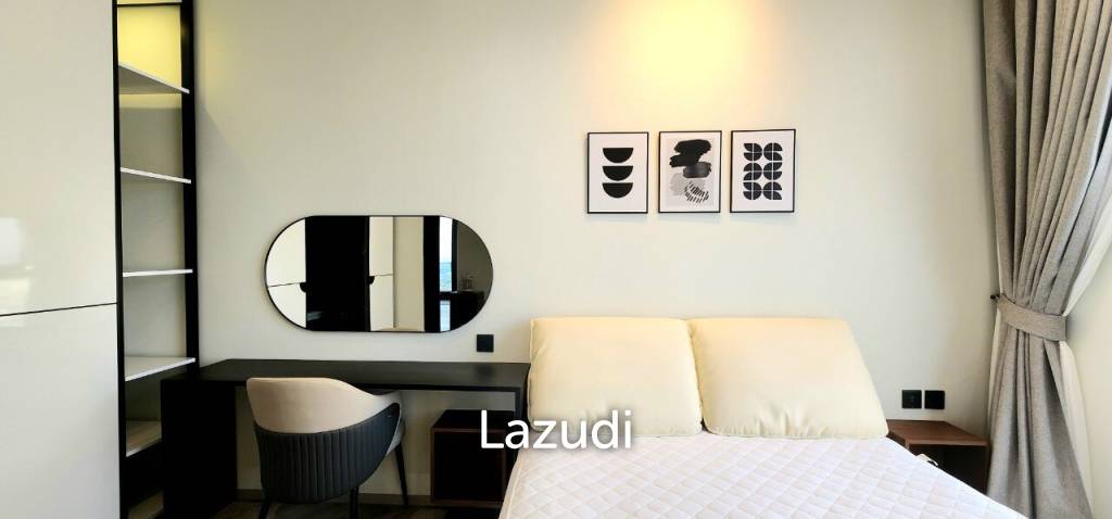 รูป 3 Bed 151 SQ.M Chapter Charoennakorn-Riverside - รูปที่ 7/29