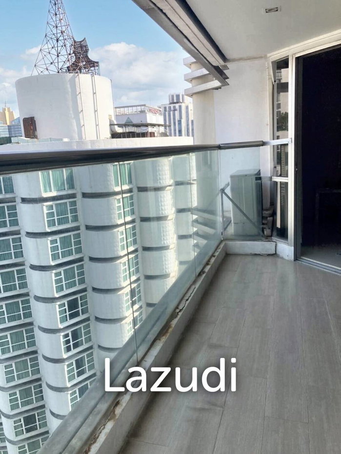 รูป 1 Bedroom 1 Bathroom 72 SQ.M Sukhumvit Suites - รูปที่ 6/6