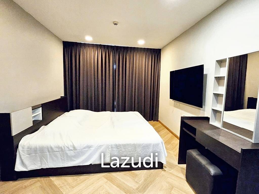 รูป 2 Bed 2 Bath 67 SQ.M The Tempo Phaholyothin - รูปที่ 10/20