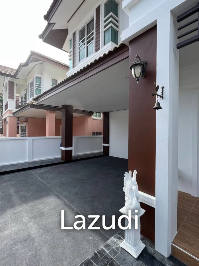 รูป 3 Bedrooms 3 Bathrooms 300 SQ.M Sirisa 12 - รูปที่ 19/19